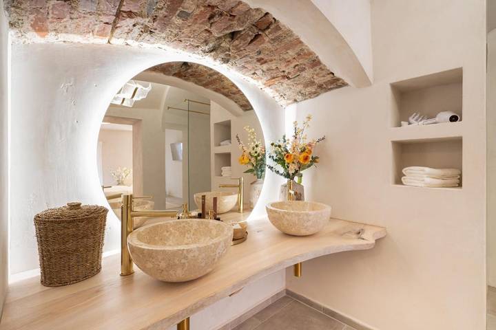 Ferienwohnung für 2 Personen, mit Ausblick - 1