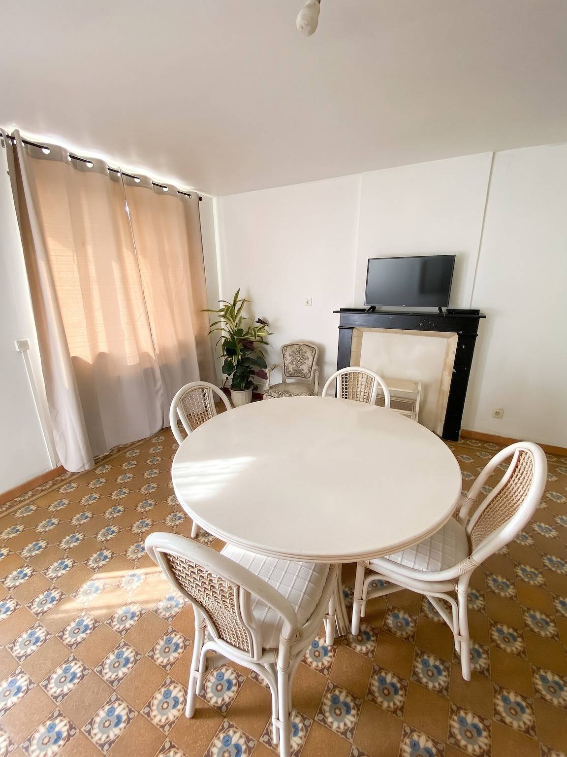 Maison de vacances