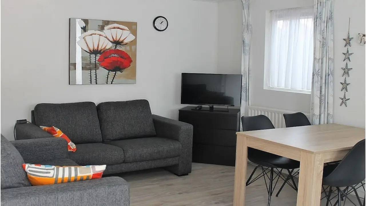 Ferienhaus für 4 Personen (50 m²) in Noordwijk aan Zee in Noordwijk aan Zee, Noordwijk (Holanda Meridional)