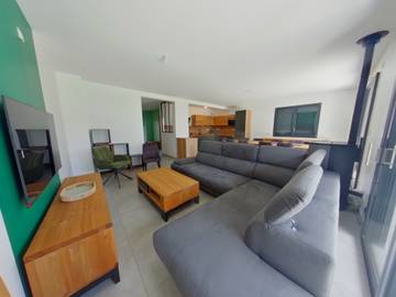 Villa pour 12 personnes dans le Jura