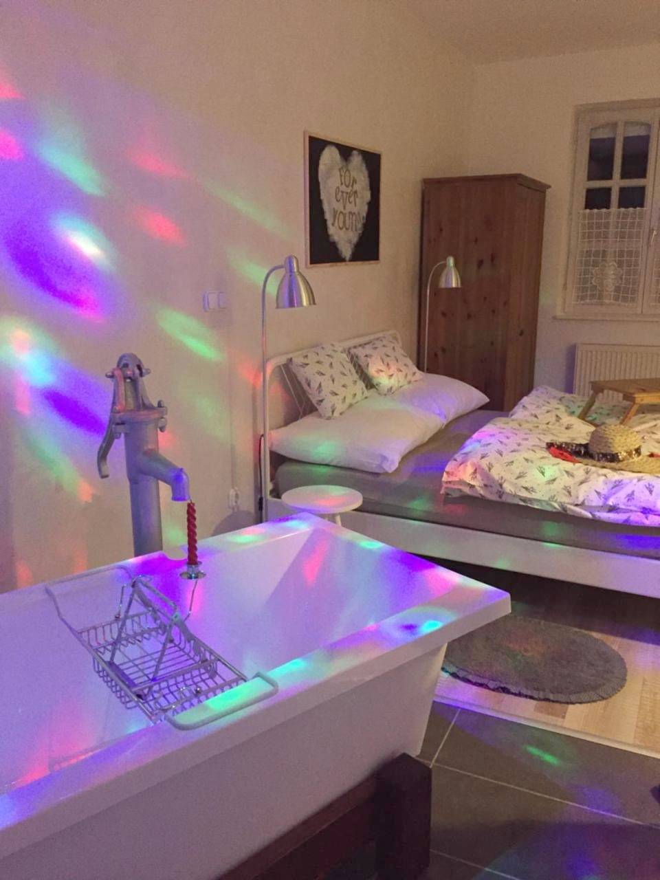 Ganze Wohnung, Viktória Inn Tihany in Tihany, Balatonfüredi járás