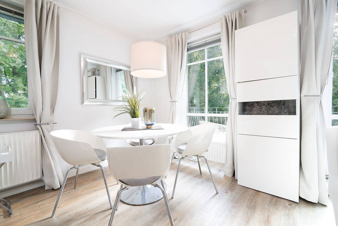 Appartement entier, "Chic & Kuschelig im Weedkroog: Euer perfekter Rückzugsort in Timmendorfer Strand!" in Timmendorfer Strand, Holstein de l'Est