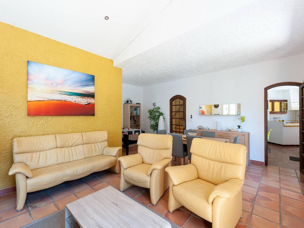 Villa in Vidauban near Vineyards & Beaches in Vidauban, Region de Draguignan