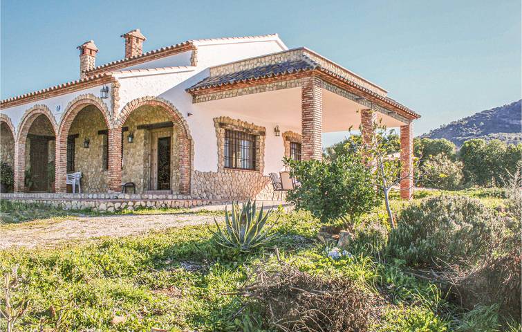 Casa rural para 6 personas en Sierra de Cádiz - 3