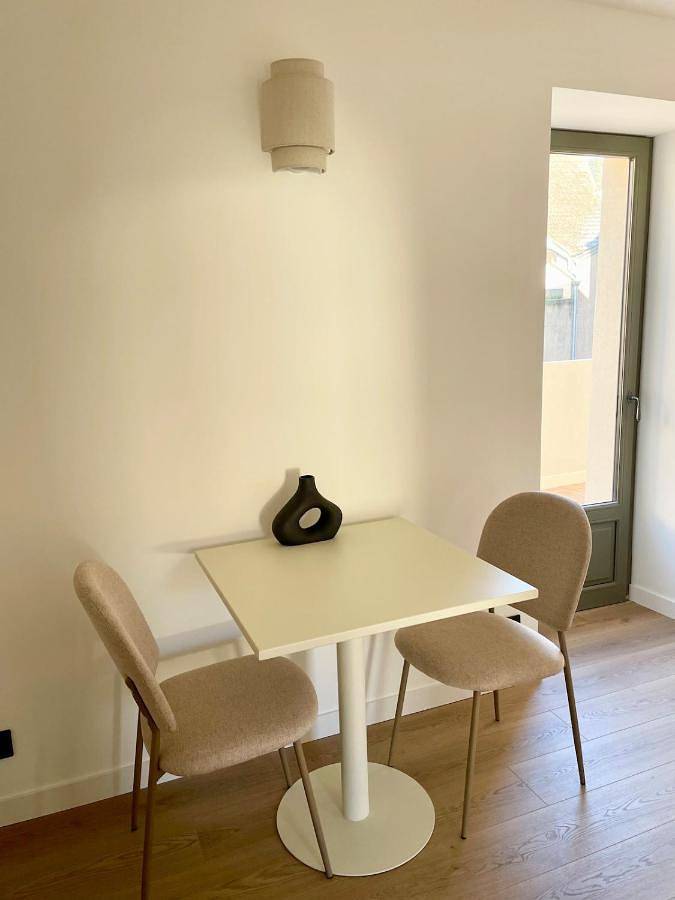 Gîte pour 2 personnes, avec vue et terrasse à Volnay - 3