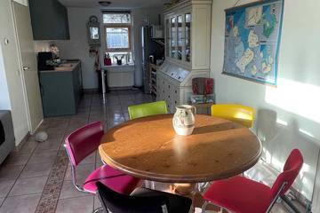 Maison De Vacances pour 4 Personnes dans Medemblik, Hollande-Septentrionale, Photo 2