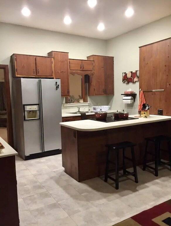 Haven on the Hill in Pawhuska, Oklahoma