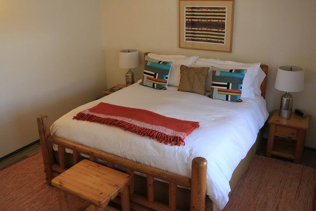 Stadthaus in der Nähe der Innenstadt von Jackson im Snow King Resort, Wandern, Skifahren, Einkaufen, Essen in der Nähe in Jackson (WY), Grand Teton Nationalpark