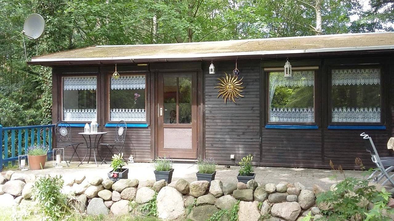 Ferienidyll Alte Eichen in Storkow, Dahme-Seengebiet