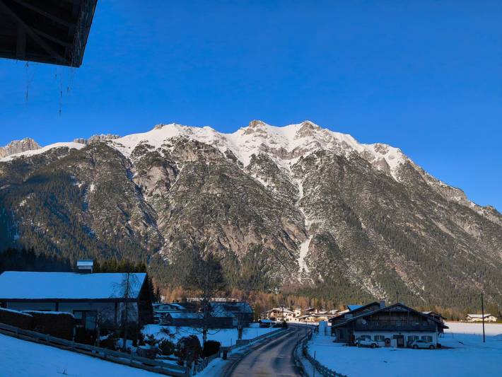 Ferienwohnung für 3 Personen, mit Garten in Innsbruck und Umgebung - 3