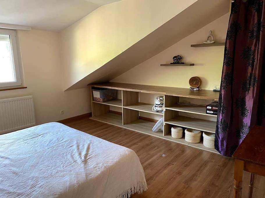 Gîte chez Célia in La Broque, Bas-Rhin Alsace