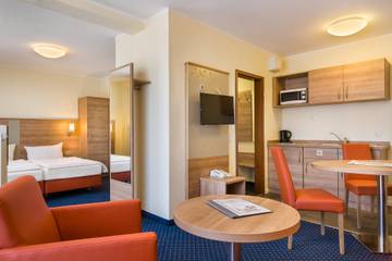 Ferienwohnung für 4 Personen in Bonn, Rheinland, Bild 4