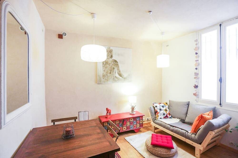 Appartement de vacances