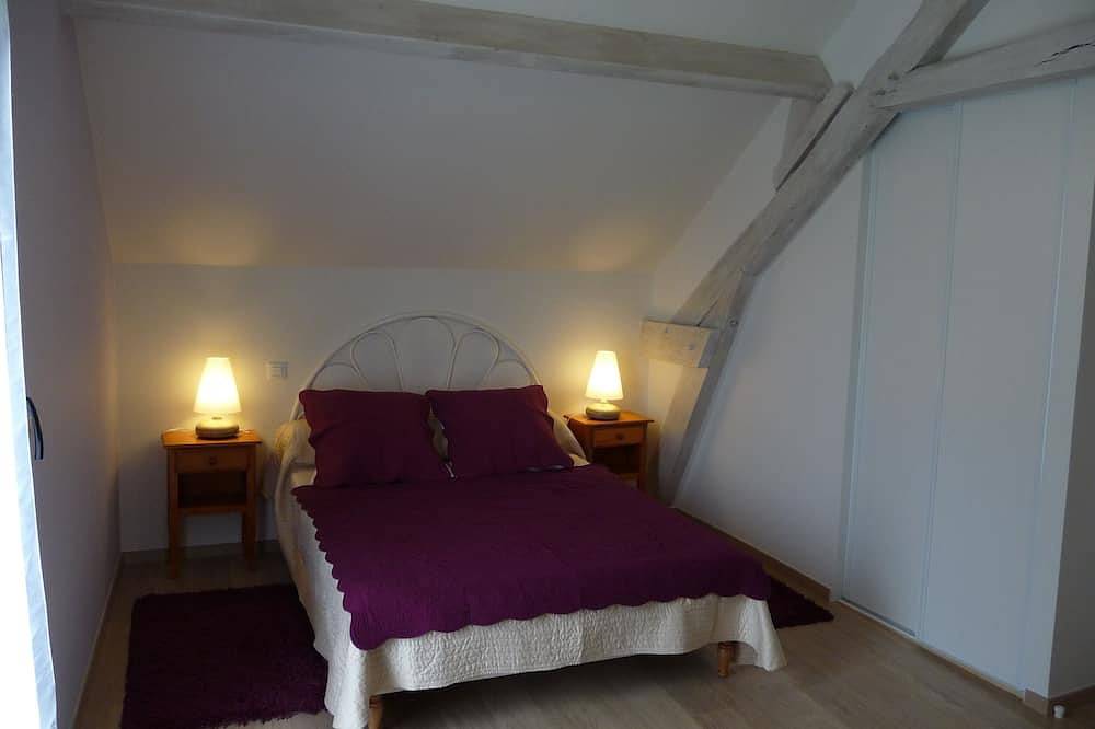 Maison pour 4 personnes maxi avec jardin et parking privé in Souillac, Lot