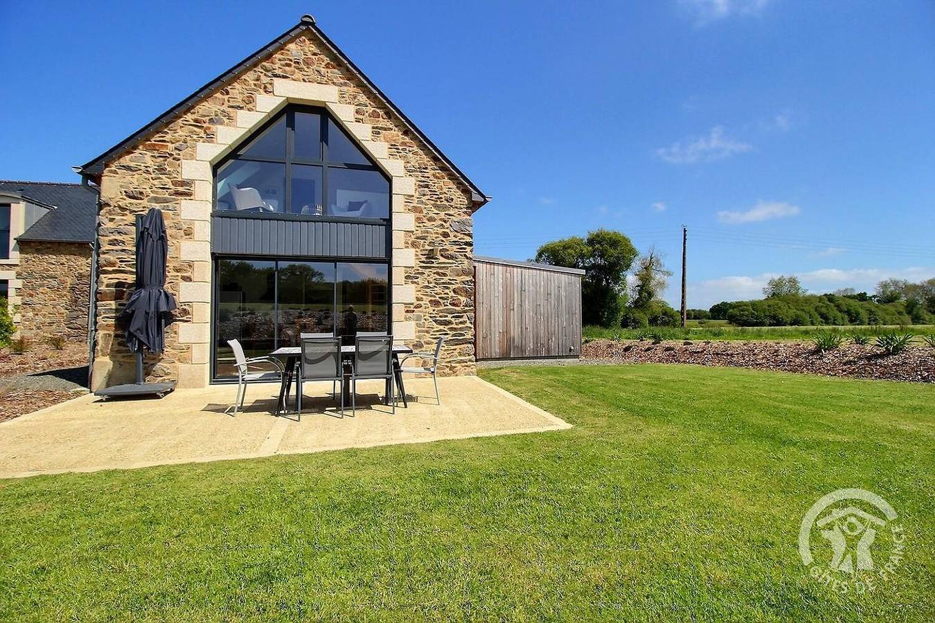 Beniguet in Pleumeur-Gautier, Côte de Granit Rose