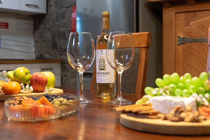 Finca für 4 Personen, mit Garten in Portugal - 4