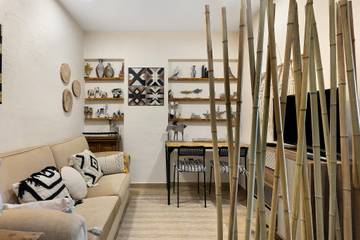 Apartamento De Férias para 4 Pessoas em Halbinsel von Setúbal, Foto 2