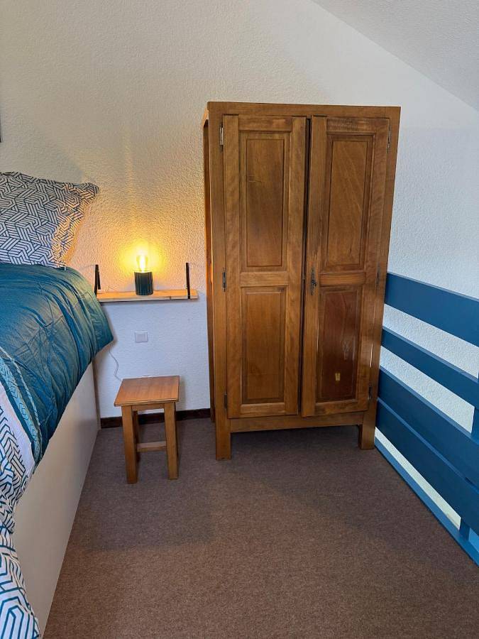 Appartement entier, Two-Bedroom Apartment in Viuz-en-Sallaz, Région de Bonneville