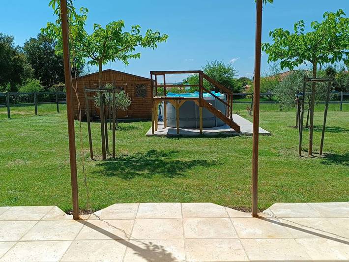 Location de vacances pour 4 personnes à Orgnac-l'Aven - 3