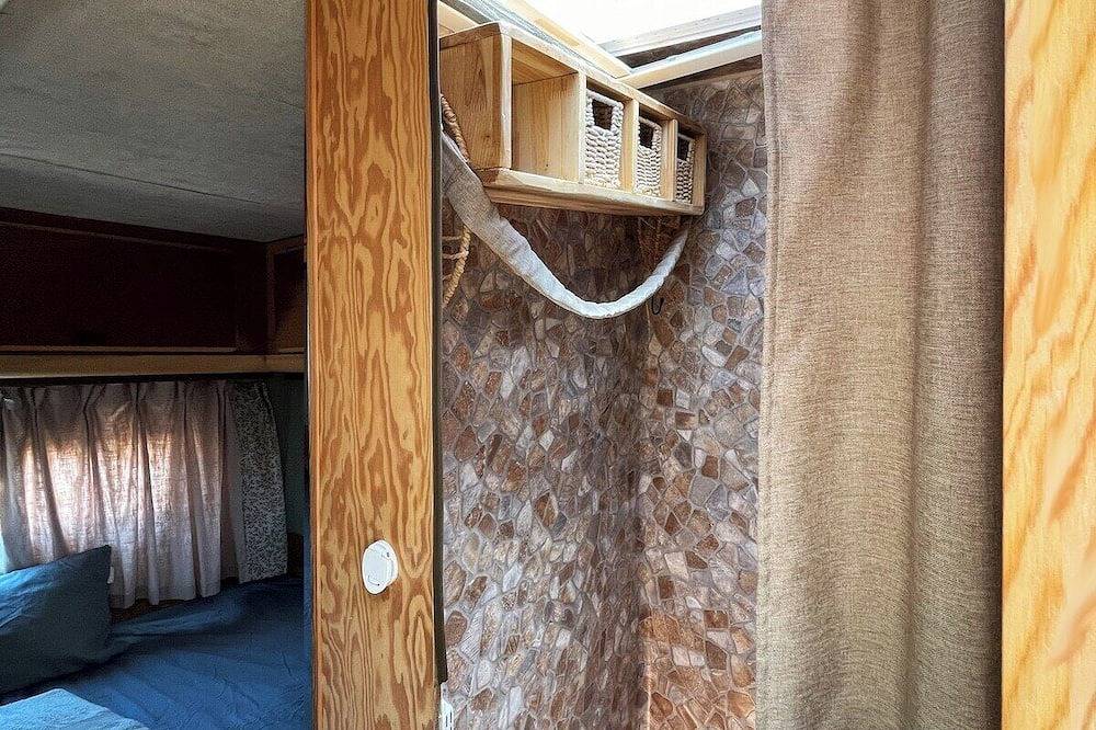 Co-Living at Casa Cocolores in Villaverde, La Oliva