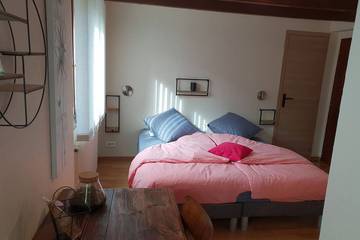 Chambre D’hôte pour 2 Personnes dans Ventron, Région d'Épinal, Photo 2