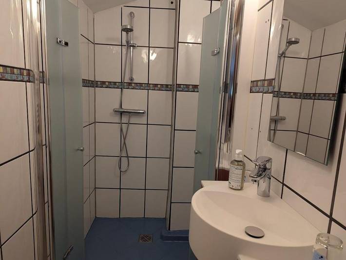 Chambre d’hôte pour 3 personnes à Ventron - 4