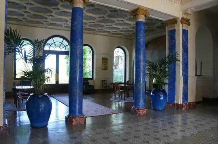 Gîte pour 2 personnes, avec balcon dans Parc du Bois Vidal - 2