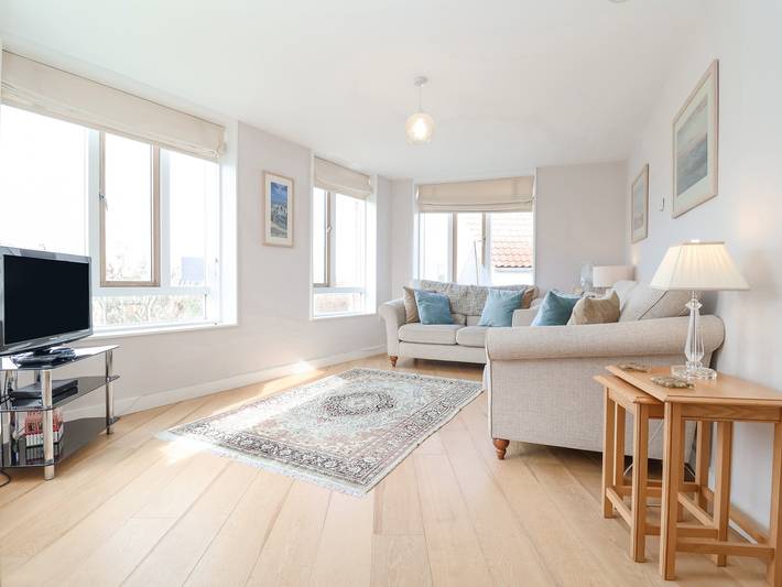 Holiday rental for 4 people in Southwold