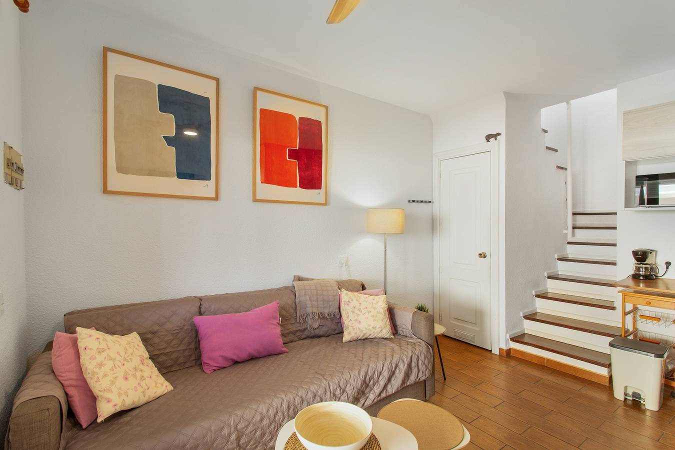 Ganze Wohnung, Maspalomas grünes Paradies in Maspalomas, San Bartolomé de Tirajana