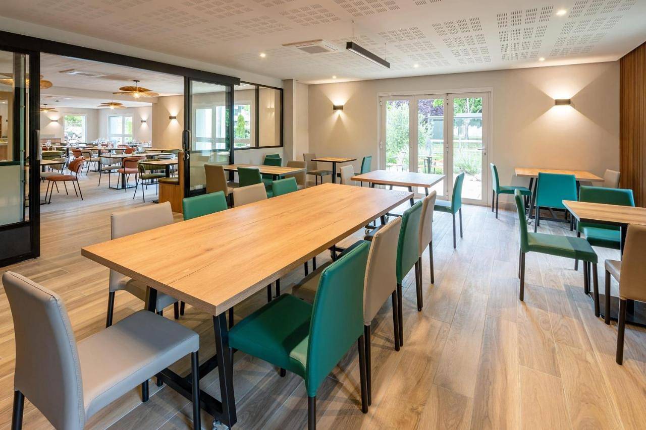 Sure Hotel by Best Western Tours Sud in Chambray-lès-Tours, Région de Tours
