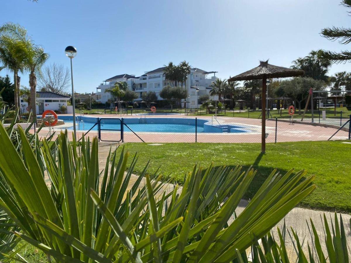 Appartement entier, Two-Bedroom Apartment in Costa Ballena, Rota