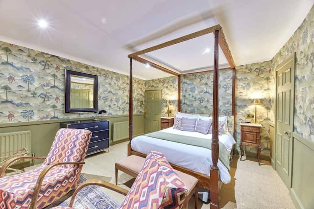 River View: Characterful Riverside Retreat in Berwick-upon-Tweed, Northumberland
