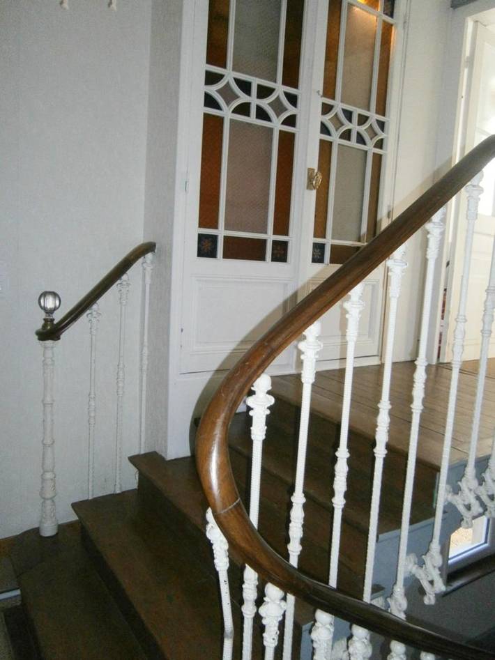 Location de vacances pour 2 personnes, avec jardin à Saint-Jean-de-Losne - 2