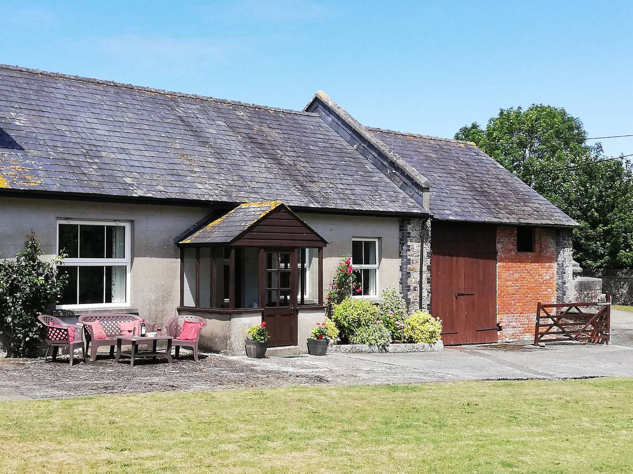 Cottage for 2 People in Cornwall, South West England