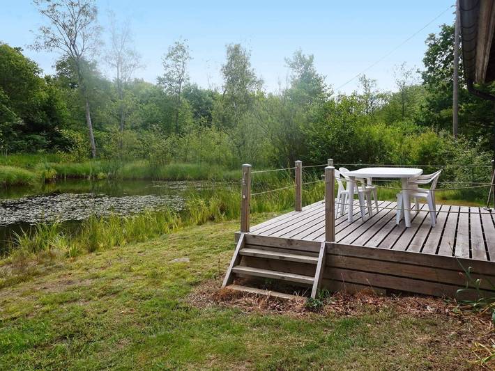 4 Personen Ferienhaus in Smedstorp in Österlen