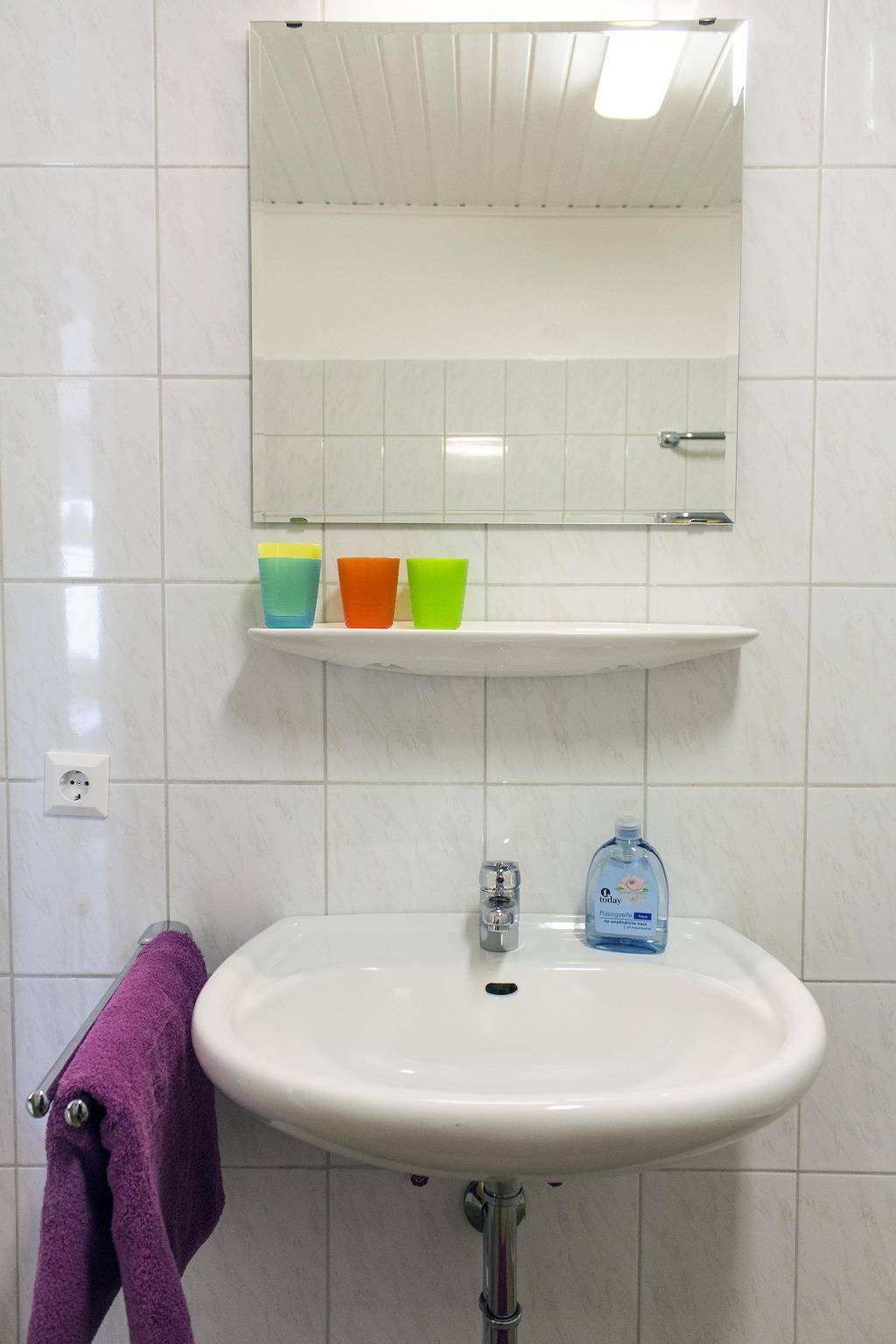 Ganze Ferienwohnung, Ferienhaus Waldblick, 55 qm, 1 Schlafzimmer in Bad Wünnenberg, Nordrhein-Westfalen