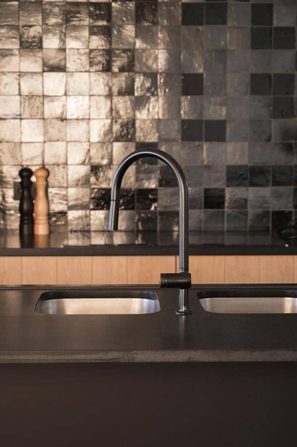 Location de vacances pour 32 personnes, avec vue et jardin à Dixmude - 3