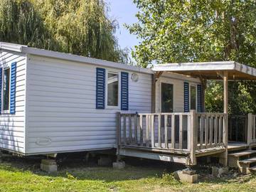 Camping para 4 Personas en Bidart, Costa Vasca (Francia), Foto 3