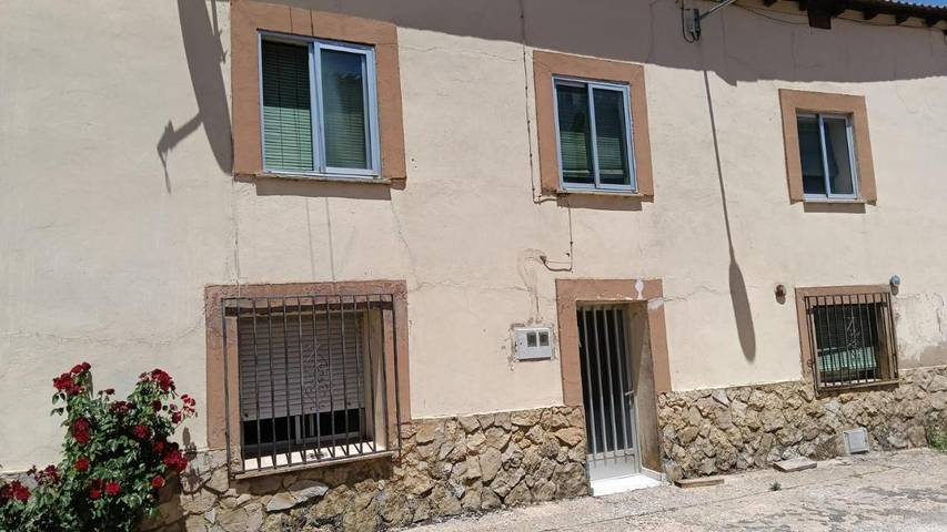 Casa de huéspuedes para 3 personas - 1