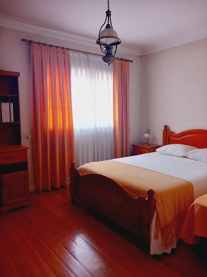 Casa Rua dos Loureiros in Marco de Canaveses (ciudad), Distrito de Porto