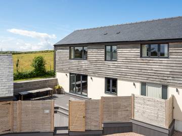Cottage for 6 People in Isle of Anglesey, North-Wales, Photo 2