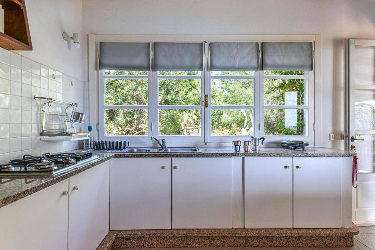 One-Bedroom House in Spiaggia di Seccheto (Campo nell'Elba), Campo nell'Elba
