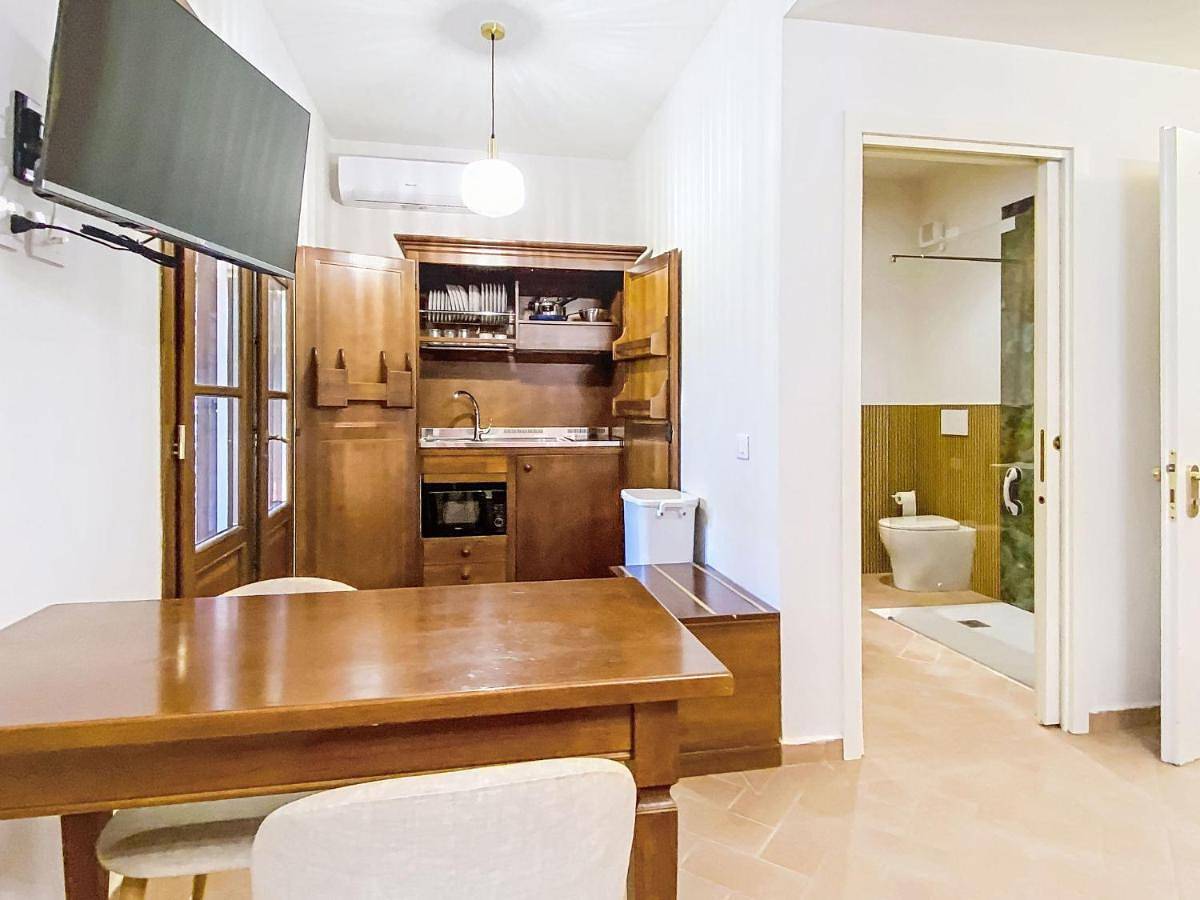 Appartamento intero, Apartment Casale Bolgherese-28 by Interhome in Bolgheri, Castagneto Carducci
