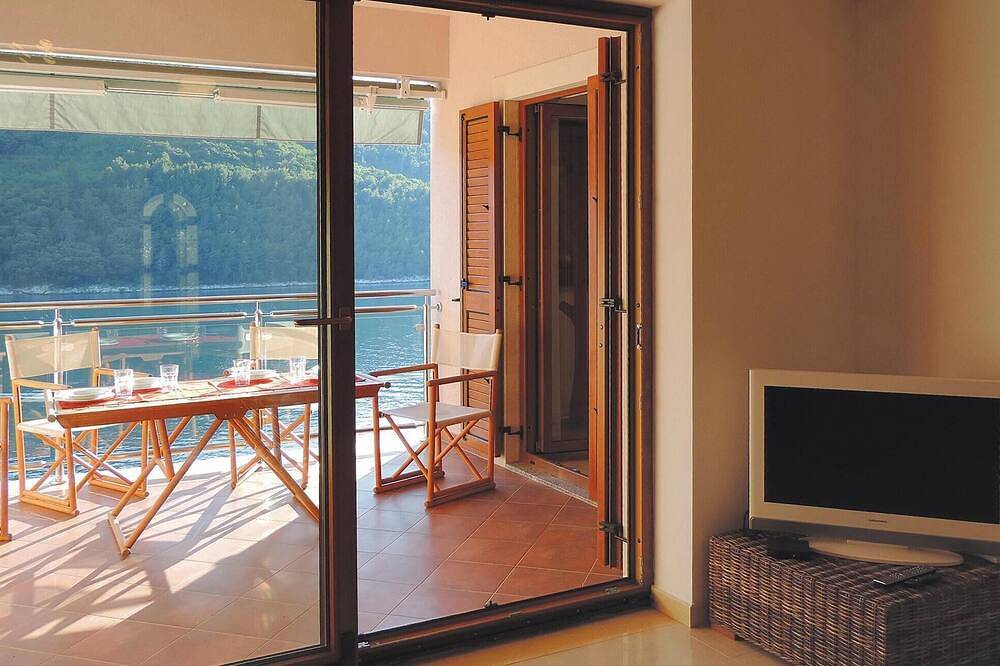 Ganze Wohnung, Schöne Wohnung in Labin mit Wlan in Duga Luka, Ostküste Istrien