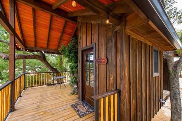 Camping for 2 People in Texas, USA, Photo 4
