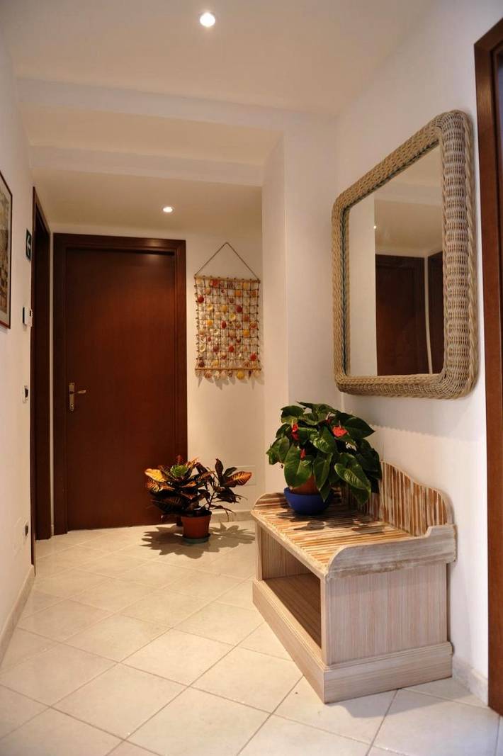 Gîte pour 6 personnes, avec jardin, animaux acceptés dans Ostie - 3