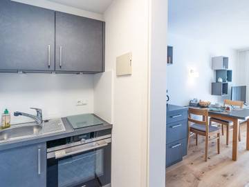 Ferienwohnung für 2 Personen in Bad Hindelang, Allgäuer Alpen, Bild 3