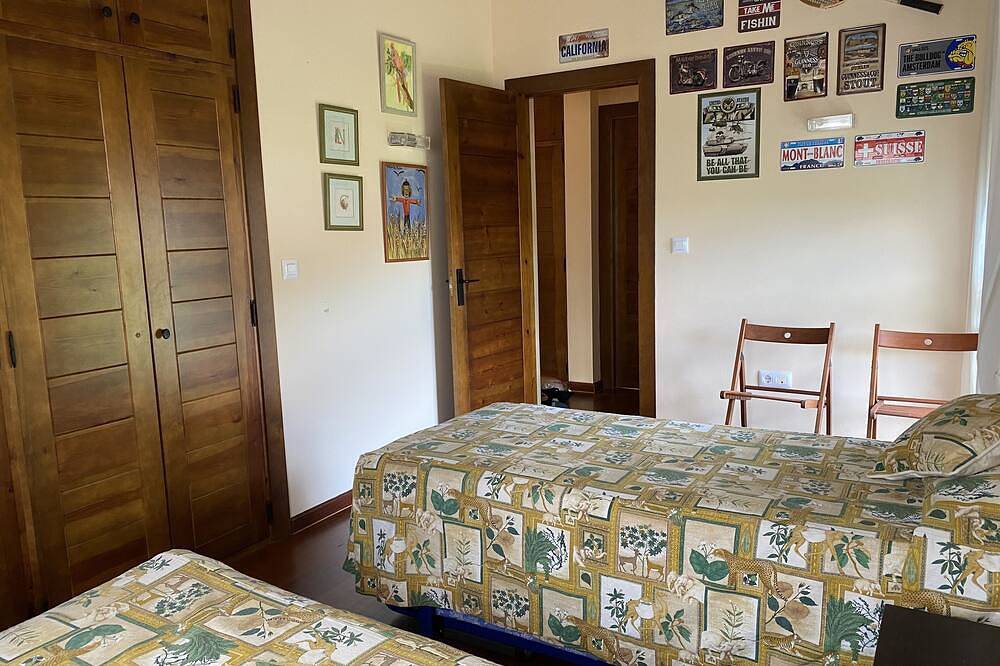 Short description of the property in Colunga, Côte Cantabrique