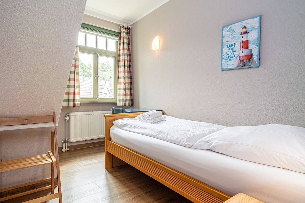 Reihenmittelhaus Küstenhof 2b im Ostseebad Wustrow in Wustrow, Fischland