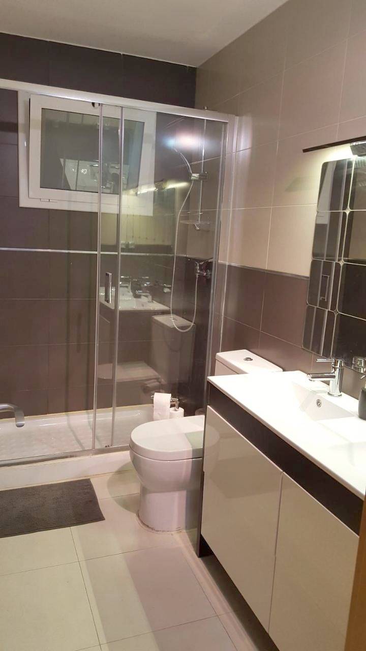 Ganze Wohnung, Apartment in Mataró, Costa del Maresme